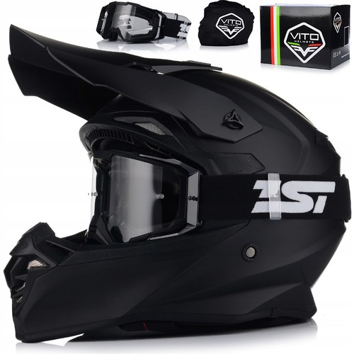 Motorradhelm vito tivoli - vito, |