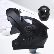 Integral Helm Motorradhelm