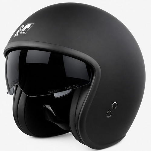 Römer rr10701 jethelm schwarz - römer,