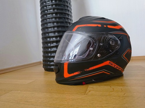 Skorpion integralhelm s - skorpion,