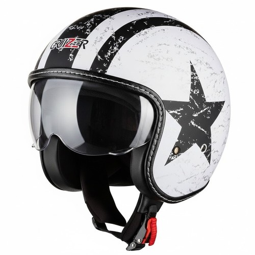 Cruizer demi jet custom - demi,