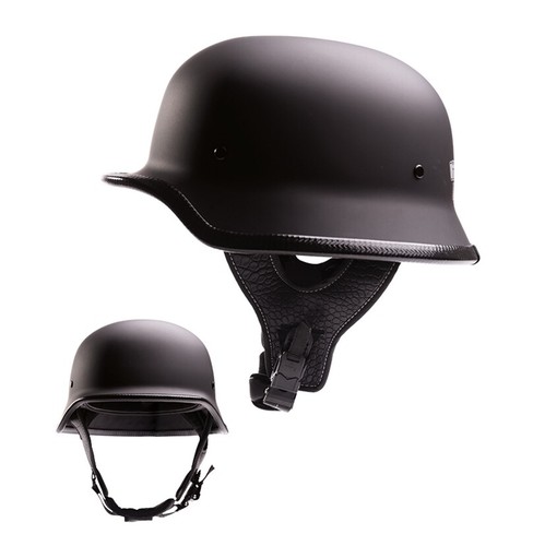 Motorradhelm m35 big german - motorradhelm,