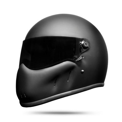 Ato moto night 301 - 301, schwarz
