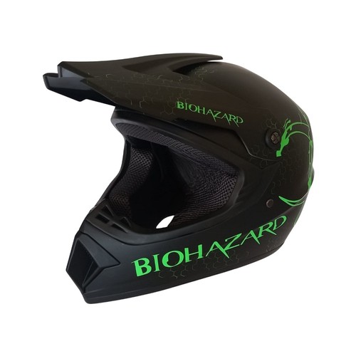 Crosshelm helm kinderhelm - crosshelm,