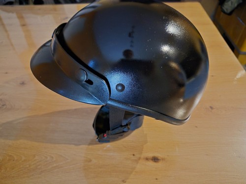 Chopper helm halbschalenhelm - /,