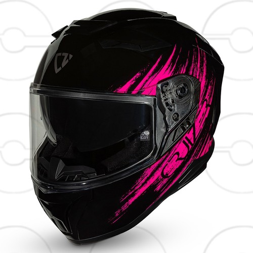 Cruizer integralhelm mit - cruizer,