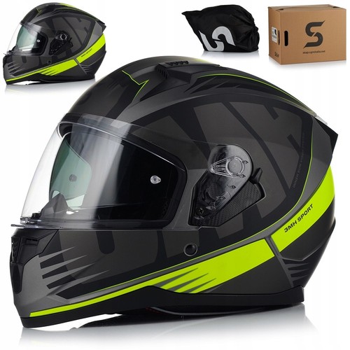 Motorradhelm integralhelm - integralhelm, |