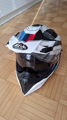 Airoh commander motorrad helm - airoh,