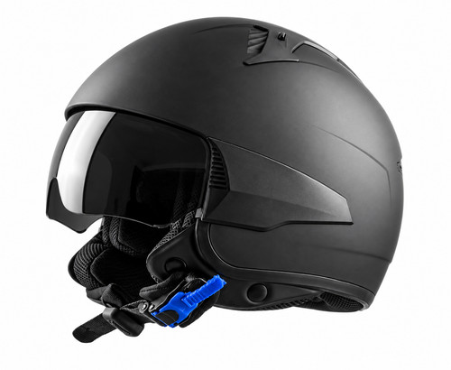 Motorradhelm open westt - westt, m