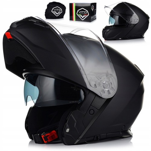 Motorradhelm klapphelm vito - motorradhelm, |