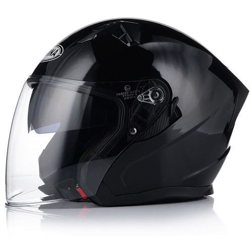 Motorradhelm jethelm awina - awina, |