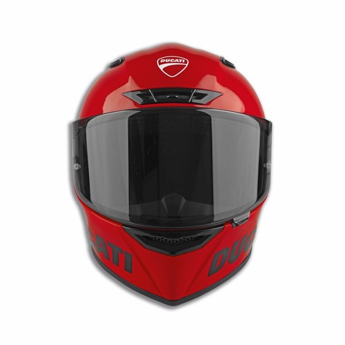 Angebot ducati suomy - , logo