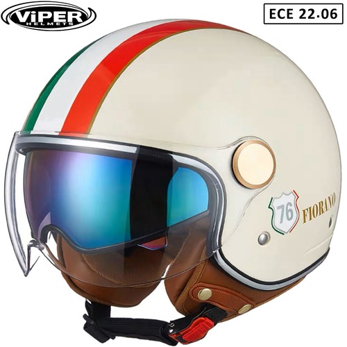 Jethelm v19 italien - jethelm, italien-flagge