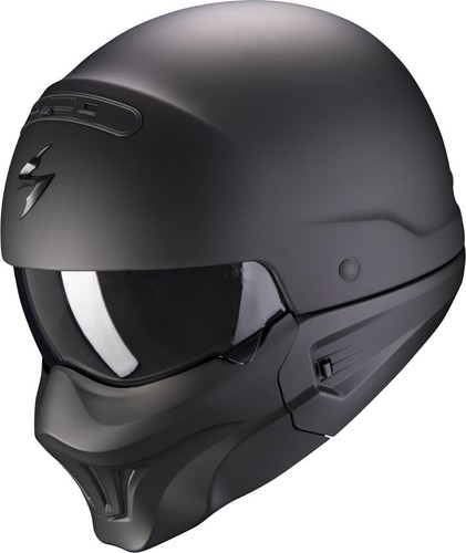 Scorpion exo combat - combat, evo