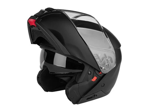 Ultimate speed klapphelm - speed,
