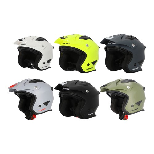 Acerbis aria jethelm - aria,