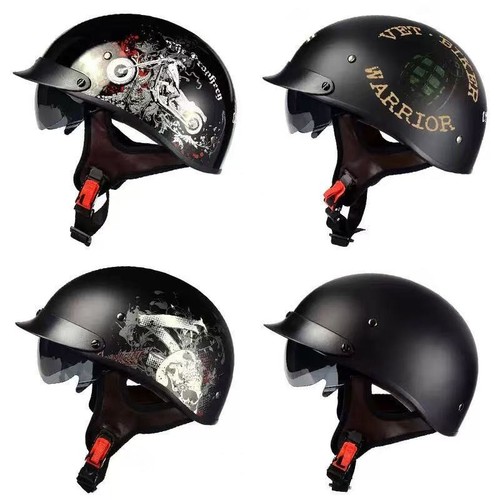 Neu dot lvcool motorrad - neu,