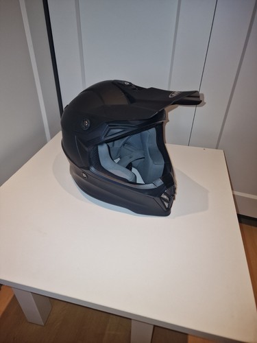 Mtr x6b evo motocross helm - mtr,