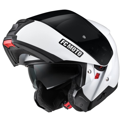 Moto 376 klapphelm - g-376,