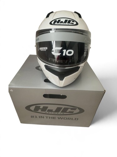 Hjc damen motorrad helm - motorrad, gr.