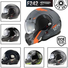 VIPER PJ F242 Klapp-Helm 180