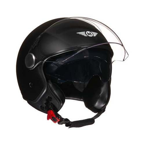 Jethelm motorrad mit visier - jethelm,