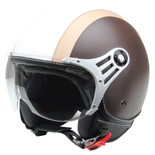 Motorradhelm jethelm - motorradhelm,