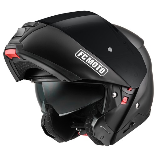 Moto 376 klapphelm - g-376,