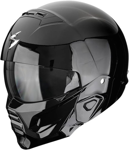 Scorpion exo combat - scorpion, exo-combat