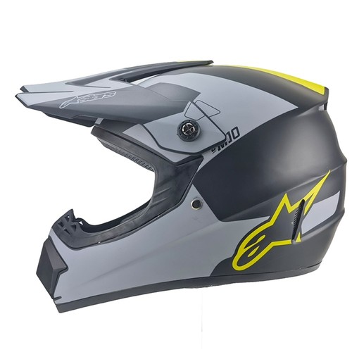 Crosshelm helm kinderhelm - crosshelm,