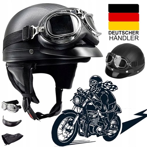 Motorradhelm rollerhelm - motorradhelm,