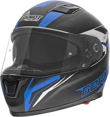 Germot 330 decor - 330, helm