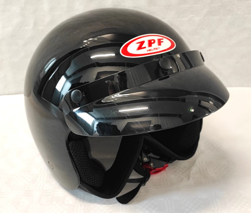 Zpf scooter helm - scooter,