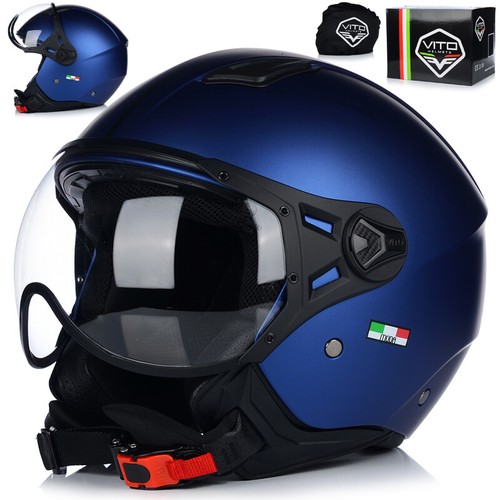 Jethelm motorradhelm vito - jethelm, |