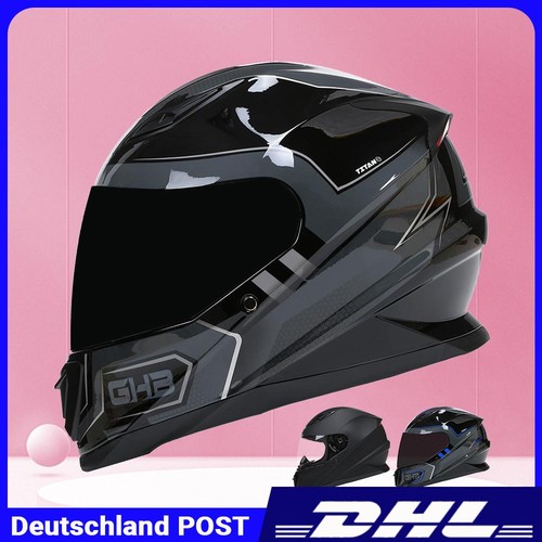 Klapphelm motorradhelm - klapphelm,