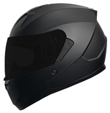 Motorradhelm Integralhelm Helm