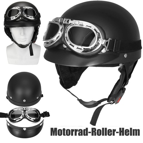 Motorradhelm rollerhelm - motorradhelm,