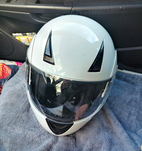 Shark motorradhelm klapphelm - motorradhelm,