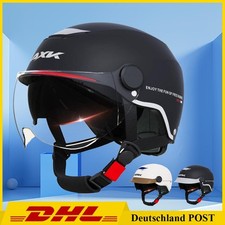 Rollerhelm Halbhelm Helme