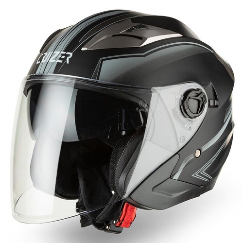 Cruizer jethelm motorrad - jethelm,