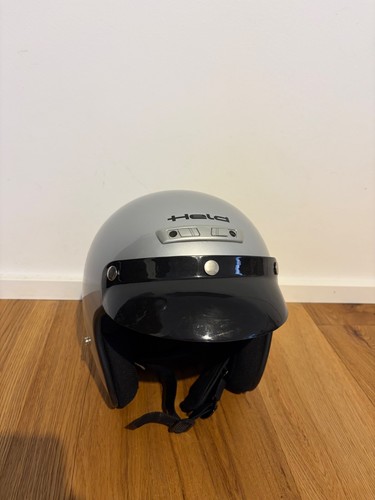 Jet helm von - von, top