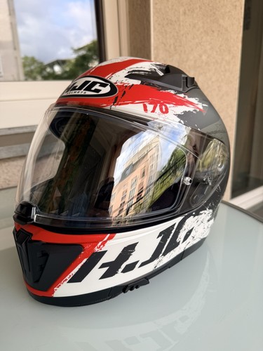 Hjc i70 motorradhelm - hjc,