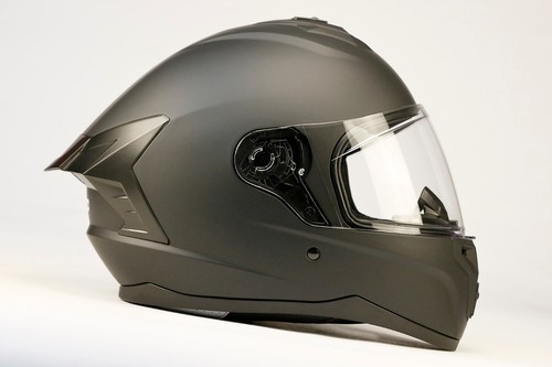 Bno integralhelm motorrad - integralhelm,