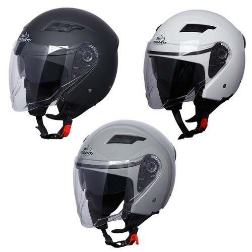 Motorradhelm jethelm motorrad - motorradhelm,