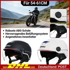 54-61CM Helm Integralhelm