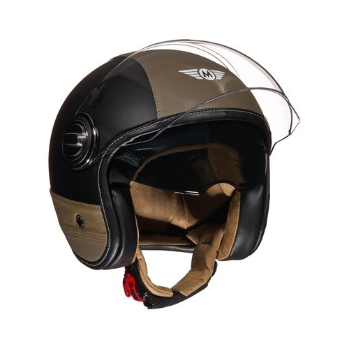 Jethelm motorrad visier - visier, helm
