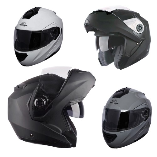 Motorradhelm klapphelm - motorradhelm,