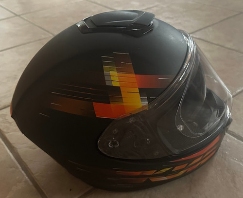 Motorradhelm ktm integralhelm - motorradhelm,