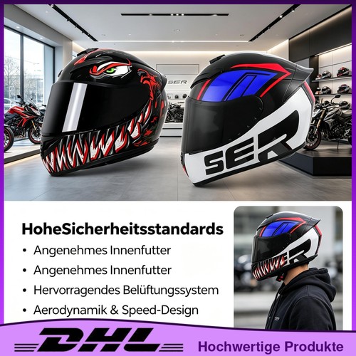 Klapphelm integralhelm - klapphelm,