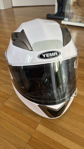 Yama helmet - yama,
